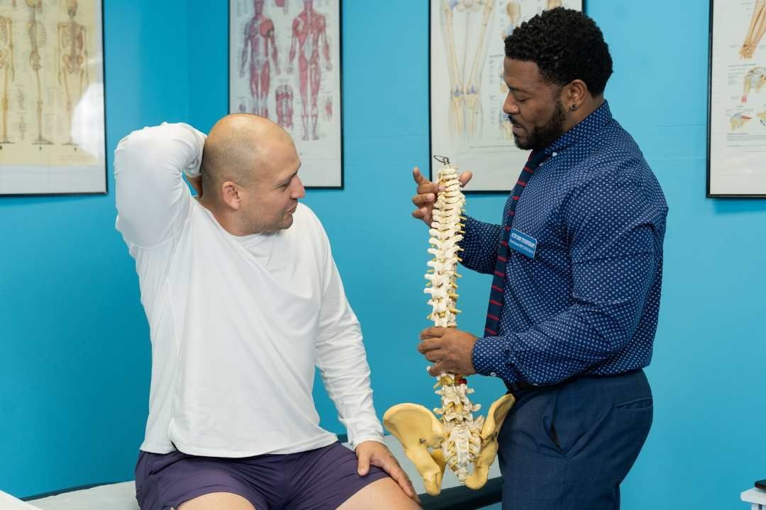 Physical Rehabilitation